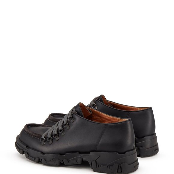 lanvin derby shoe - Picture 2 of 2